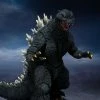 Bandai Spirits Godzilla: Final Wars S.H.MonsterArts Godzilla