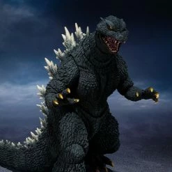 Bandai Spirits Godzilla: Final Wars S.H.MonsterArts Godzilla