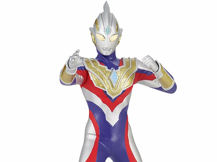Top 10 🧨 Banpresto Ultraman Trigger Hero's Brave Statue Figure Ultraman Trigger Multi Type (Ver.A) ❤️ 3 Banpresto Ultraman Trigger Hero's Brave Statue Figure Ultraman Trigger Multi Type (Ver.A)