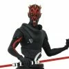 Cheap 😍 Diamond Select Toys Star Wars Rebels Darth Maul 1/7 Scale Bust ✔️ 1 Diamond Select Toys Star Wars Rebels Darth Maul 1/7 Scale Bust