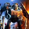 Prime One Studios Transformers: War For Cybertron Premium Masterline Megatron (Ultimate Ver.) Statue