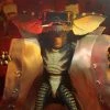 NECA Gremlins Ultimate Flasher Figure