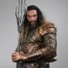 Discount ✨ Infinity Studio Justice League Aquaman Life Size Bust ❤️ 2 Infinity Studio Justice League Aquaman Life Size Bust