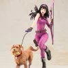 Coupon ๐ฅฐ Kotobukiya Marvel Comics Bishoujo Hawkeye (Kate Bishop) ๐ 2 Kotobukiya Marvel Comics Bishoujo Hawkeye (Kate Bishop)