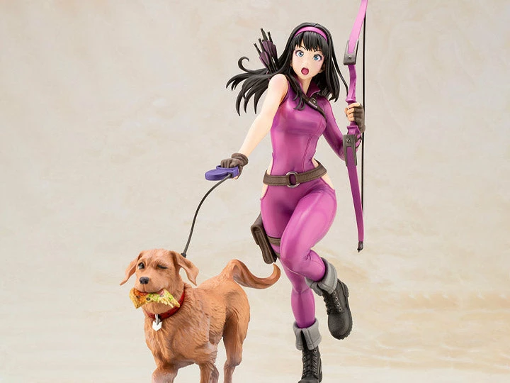 Coupon 🥰 Kotobukiya Marvel Comics Bishoujo Hawkeye (Kate Bishop) 👍 3 Kotobukiya Marvel Comics Bishoujo Hawkeye (Kate Bishop)