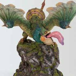 Pure Arts PureArts Monster Hunter: World Pukei-Pukei 1/26 Scale Statue