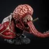Pure Arts Resident Evil 2 Licker 1/1 Scale Bust