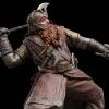 New 🥰 Weta Workshop The Lord Of The Rings Figures Of Fandom Gimli 🌟 1 Weta Workshop The Lord Of The Rings Figures Of Fandom Gimli