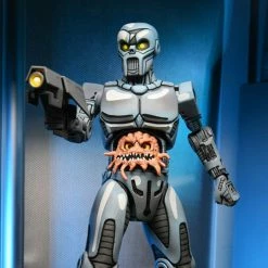 NECA TMNT Ultimate Utrom (Mirage Comics)