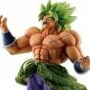 Bandai Spirits Dragon Ball Super: Broly Ichibansho Full Power Super Saiyan Broly (Vs. Omnibus Z)