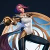 Best reviews of ๐คฉ Infinity Studio League Of Legends The Grand Duelist Fiora Laurent 1/4 Statue ๐ 2 Infinity Studio League Of Legends The Grand Duelist Fiora Laurent 1/4 Statue