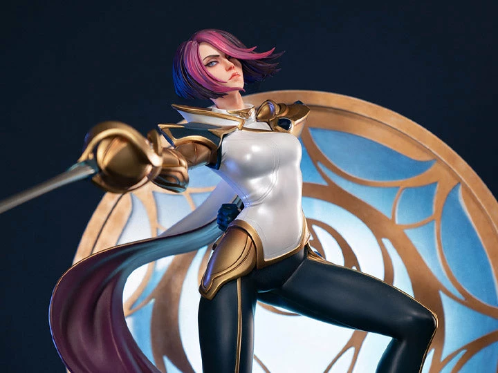 Best reviews of ๐คฉ Infinity Studio League Of Legends The Grand Duelist Fiora Laurent 1/4 Statue ๐ 3 Infinity Studio League Of Legends The Grand Duelist Fiora Laurent 1/4 Statue