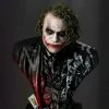 Budget 👍 Prime One Studio Prime 1 Studio The Dark Knight Museum Masterline The Joker 1/3 Scale Bust 👏 1 Prime One Studio Prime 1 Studio The Dark Knight Museum Masterline The Joker 1/3 Scale Bust