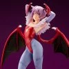 Wholesale ❤️ Kotobukiya Darkstalkers Bishoujo Lilith 👍 2 Kotobukiya Darkstalkers Bishoujo Lilith