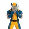 Eaglemoss Marvel Comics Heavyweights Collection #2 Wolverine