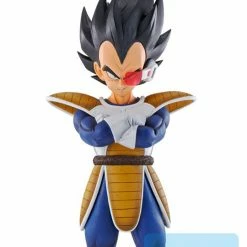Bandai Spirits Dragon Ball World Tournament Super Battle Ichibansho Vegeta