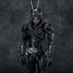 Bandai Spirits Kamen Rider S.H.Figuarts Kamen Rider Black Sun