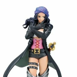 Bandai Spirits One Piece Ichibansho Nico Robin (Film Red -More Beat-)