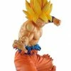 Bandai Spirits Dragon Ball Z Ichibansho Super Saiyan Goku (Vs. Omnibus Z) Anime