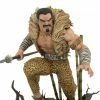 Diamond Select Toys Marvel Gallery Kraven The Hunter Figure Diorama