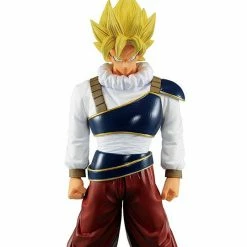 Bandai Spirits Dragon Ball Z Ichibansho Super Saiyan Goku (Vs. Omnibus Ultra)