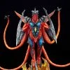 Art Spirits Gamera 3: The Revenge Of Iris Hyper Solid Series Iris Statue Anime