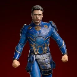 Iron Studios Eternals Battle Diorama Series Ikaris 1/10 Art Scale Statue