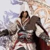Pure Arts Assassin's Creed Animus Ezio 1/4 Scale Statue PureArts