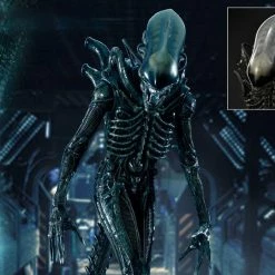 Prime 1 Studio Alien Big Chap Deluxe 1/3 Scale Limited Edition Statue