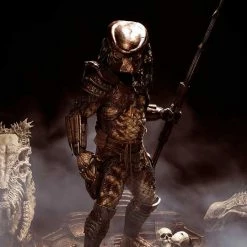 Prime 1 Studio Predator 2 Museum Masterline City Hunter Predator Ultimate 1/3 Scale Statue (With Bonus)