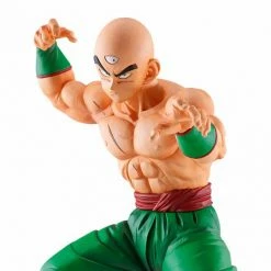 Bandai Spirits Dragon Ball Z Ichibansho Tien
