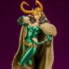 Kotobukiya Marvel Comics Bishoujo Loki Laufeyson (Reissue)