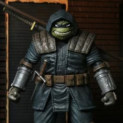 NECA TMNT: The Last Ronin Ultimate The Last Ronin (Armored)
