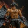 Storm Collectibles Tekken 7 Devil Jin 1/12 Scale Figure