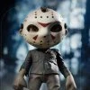 Iron Studios Friday The 13th Part III MiniCo Jason Voorhees