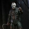 NECA Friday The 13th Part VII Ultimate Jason (The New Blood) Figure