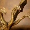 Art Spirits Godzilla: King Of The Monsters Hyper Solid Series King Ghidorah Movies / TV