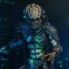 NECA Predator 2 Ultimate Battle-Damaged City Hunter