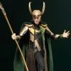 Best Sale ✨ Kotobukiya The Avengers ArtFX Loki Statue Marvel ⌛ 1 Kotobukiya The Avengers ArtFX Loki Statue Marvel