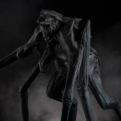 Spiral Studio Godzilla: King Of The Monsters Queen MUTO Statue