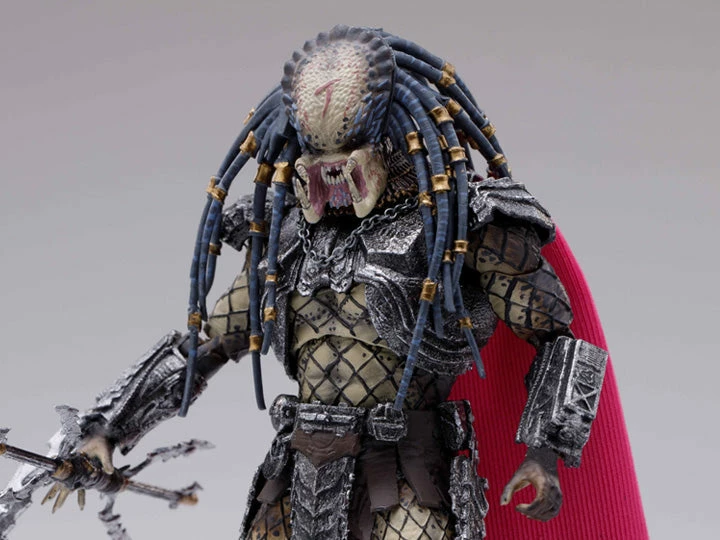 Wholesale ๐ Hiya Toys Alien Vs. Predator Elder Predator 1:18 Scale PX Action Figure ๐ 3 Hiya Toys Alien Vs. Predator Elder Predator 1:18 Scale PX Action Figure