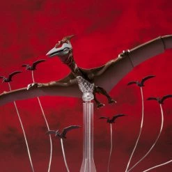 Bandai Spirits, BlueFin Godzilla Singular Point S.H.MonsterArts Rodan