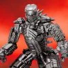 Bandai Spirits Godzilla Vs. Kong S.H.MonsterArts Mechagodzilla