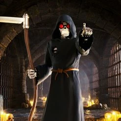 Super7 Sci Fi / Horror The Worst Ultimates Robot Reaper