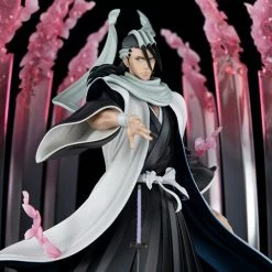 Oniri Creations Bleach Kuchiki Byakuya 1/6 Scale Statue