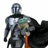 Wholesale 😀 Diamond Select Toys Star Wars Milestones The Mandalorian & The Child Statue ⌛ 2 Diamond Select Toys Star Wars Milestones The Mandalorian & The Child Statue