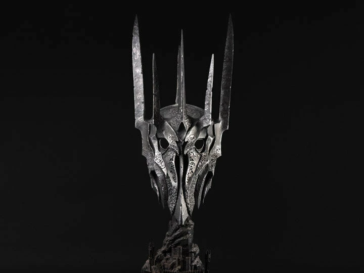 Deals 🎁 Pure Arts The Lord Of The Rings Sauron Limited Art Mask 🛒 3 Pure Arts The Lord Of The Rings Sauron Limited Art Mask