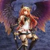 Kotobukiya Rage Of Bahamut Dark Angel Olivia 1/8 Scale Figure (Reissue)