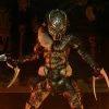 NECA Predator 2 Ultimate Snake Predator Figure