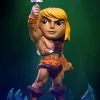 Discount ๐ฅ Iron Studios Masters Of The Universe MiniCo He-Man ๐ 2 Iron Studios Masters Of The Universe MiniCo He-Man